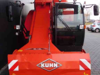 Selbstfahrende Futtermischwagen Kuhn SPV 15 DL