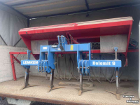 Tiefenlockerer Lemken Dolomit 9/300