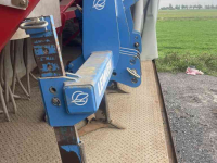 Tiefenlockerer Lemken Dolomit 9/300