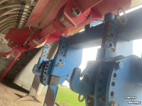 Tiefenlockerer Lemken Dolomit 9/300