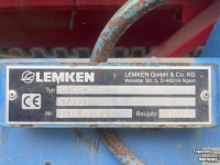 Tiefenlockerer Lemken Dolomit 9/300