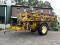 Feldspritze Dubex Mentor 9804