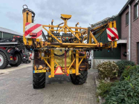 Feldspritze Dubex Mentor 9804
