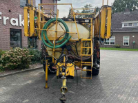 Feldspritze Dubex Mentor 9804