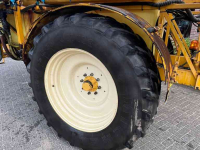 Feldspritze Dubex Mentor 9804