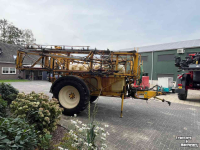Feldspritze Dubex Mentor 9804