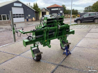 Sonstiges Düngetechnik Maschinen und Zubehör Amazone Schuifframe