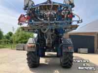Anbaufeldspritze Delvano EuroTrac 5000