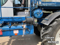 Anbaufeldspritze Delvano EuroTrac 5000