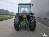 Schlepper / Traktor John Deere 4450
