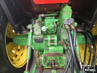 Schlepper / Traktor John Deere 4450