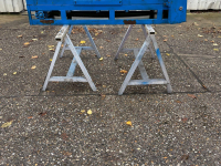 Förderband  Vlakke band 1700X400 TRANSPORTBAND VLAKKE BAND FLAT BELT CONVEYOR BELT FLACHBAND FÖRDERBAND