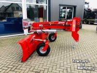 Planierschild Evers Proff N 3000 Grondschaaf