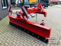 Planierschild Evers Proff N 3000 Grondschaaf