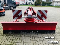 Planierschild Evers Proff N 3000 Grondschaaf