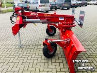 Planierschild Evers Proff N 3000 Grondschaaf
