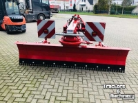 Planierschild Evers Proff N 3000 Grondschaaf