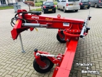 Planierschild Evers Proff N 3000 Grondschaaf