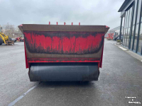 Siloblockverteilwagen Schuitemaker Amigo 20s blokkenwagen/ voerwagen / voerkar