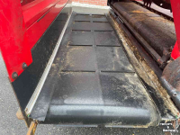Siloblockverteilwagen Schuitemaker Amigo 20s blokkenwagen/ voerwagen / voerkar