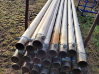 Beregnungs Rohre / Schlauche Humet Beregeningsbuizen 4'' Humet