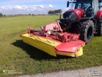 Mähwerk Pottinger pottinger novacat 8600 ED Pottinger Novacat 306F ED