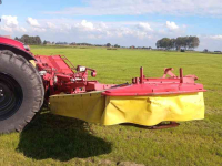 Mähwerk Pottinger pottinger novacat 8600 ED Pottinger Novacat 306F ED