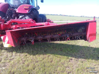 Mähwerk Pottinger pottinger novacat 8600 ED Pottinger Novacat 306F ED