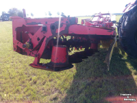 Mähwerk Pottinger pottinger novacat 8600 ED Pottinger Novacat 306F ED