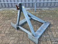 Sonstiges Anbauteile und Zubehör  Winters Werktuigenbok met haak
