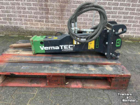 Abbruchhämmer  Vematec VSHR0020