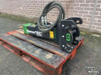 Abbruchhämmer  Vematec VSHR0020