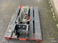 Abbruchhämmer  Vematec VSHR0020