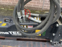 Abbruchhämmer  Vematec VSHR0020