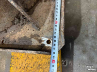 Sonstiges Güllemaschinen und Zubehör Holaras Onderstuk, mestmixer korf  70 x 70