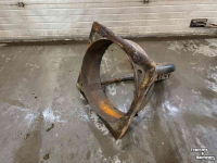 Sonstiges Güllemaschinen und Zubehör Holaras Onderstuk, mestmixer korf  70 x 70