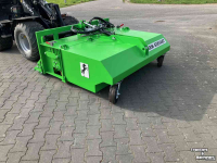 Sonstiges Grünlandgeräte und Zubehör  Farm servant  mestverzamelaar -  paddock cleaner
