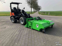 Sonstiges Grünlandgeräte und Zubehör  Farm servant  mestverzamelaar -  paddock cleaner