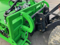 Sonstiges Grünlandgeräte und Zubehör  Farm servant  mestverzamelaar -  paddock cleaner
