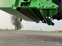 Sonstiges Grünlandgeräte und Zubehör  Farm servant  mestverzamelaar -  paddock cleaner