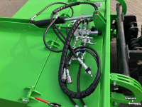 Sonstiges Grünlandgeräte und Zubehör  Farm servant  mestverzamelaar -  paddock cleaner
