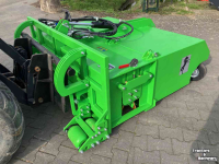 Sonstiges Grünlandgeräte und Zubehör  Farm servant  mestverzamelaar -  paddock cleaner