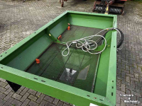 Düngerstreuer Amazone ZA-M 1200