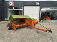 Pressen Gallignani 6500