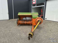 Pressen Gallignani 6500