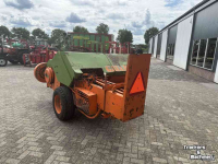 Pressen Gallignani 6500