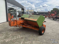 Pressen Gallignani 6500