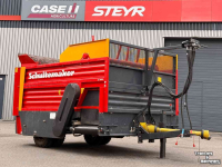 Futterverteilwagen / Futterdosierwagen Schuitemaker Amigo 20S