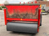 Futterverteilwagen / Futterdosierwagen Schuitemaker Amigo 20S