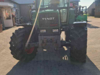 Schlepper / Traktor Fendt 308 HOLLAND FARMER
